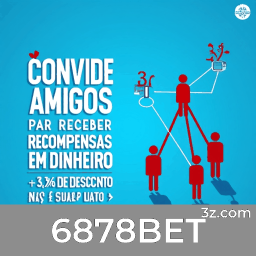 Experimente 6878BET: Aposte com Facilidade e Funções Completas