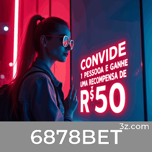6878BET: Seu Cassino Online Confiável e Seguro