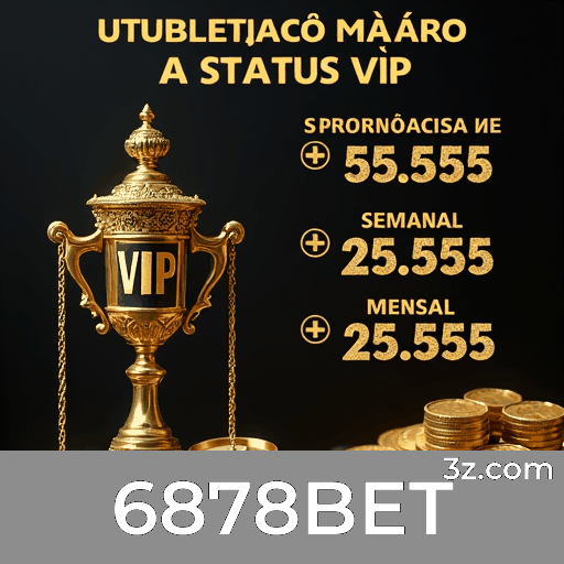 6878BET Bônus Psicologia: Decisão e Recompensa no Jogo