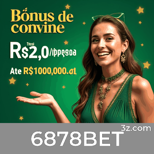 6878BET: Seu Cassino Online Confiável e Seguro