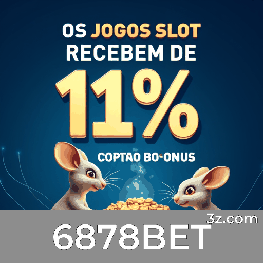 6878BET Promo: Descubra o Poder das Estratégias de Bônus