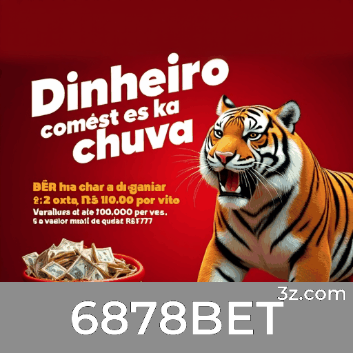 6878BET Promo: Descubra o Poder das Estratégias de Bônus