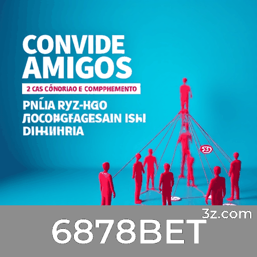 Controle Exclusivo e Personalizado na 6878BET