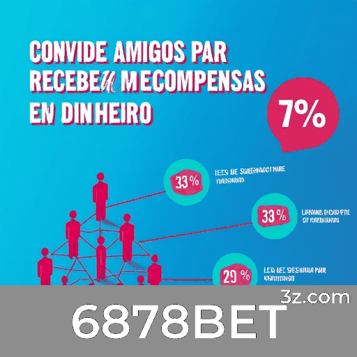 6878BET Promo: Descubra o Poder das Estratégias de Bônus