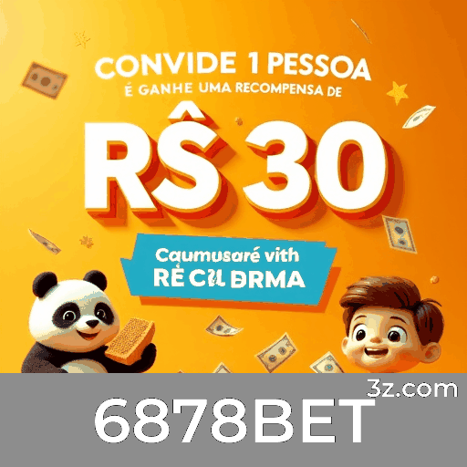 6878BET: Estável, Seguro e Otimizado para o Brasil