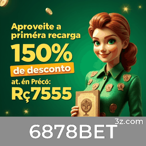 Experimente 6878BET: Aposte com Facilidade e Funções Completas