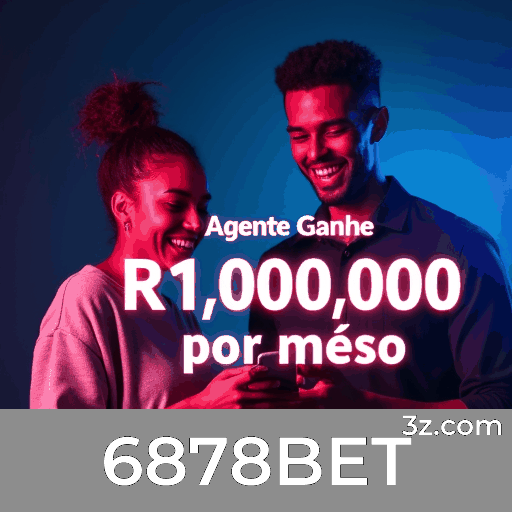 6878BET: Estável, Seguro e Otimizado para o Brasil