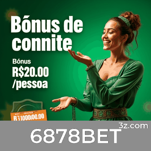 Estratégias de apostas baseadas em dados: Aumente os ganhos em 30% com 6878BET