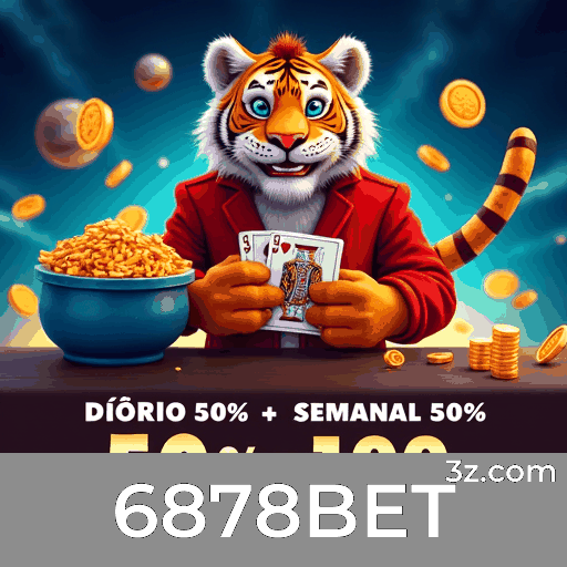 Experiência VIP Exclusiva no 6878BET Casino