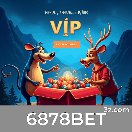 6878BET: Emoção e Oportunidades de Ganho nos Jogos de Cassino