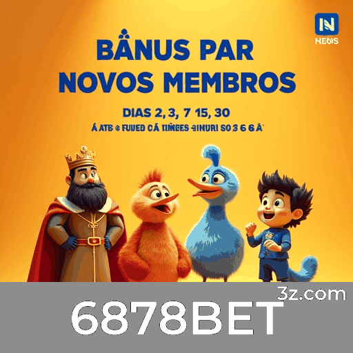 6878BET: Emoção e Oportunidades de Ganho nos Jogos de Cassino