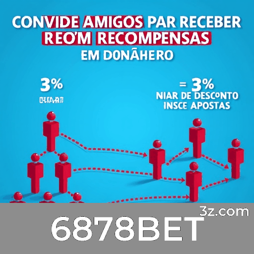 Experimente 6878BET: Aposte com Facilidade e Funções Completas