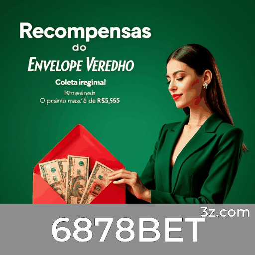 Controle Exclusivo e Personalizado na 6878BET