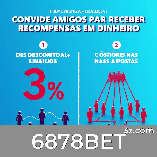 6878BET Promo: Descubra o Poder das Estratégias de Bônus