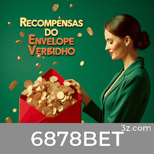 Experiência VIP Exclusiva no 6878BET Casino