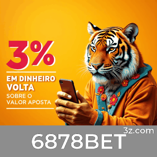 Experiência VIP Exclusiva no 6878BET Casino