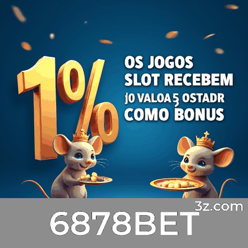 Experiência VIP Exclusiva no 6878BET Casino