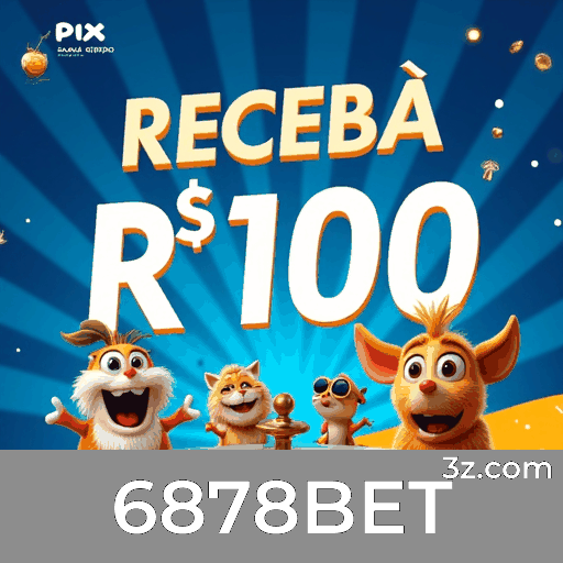 Experimente 6878BET: Aposte com Facilidade e Funções Completas