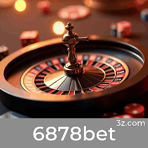 6878bet: Jogos de Cassino que Garantem Emoção e Grandes Ganhos