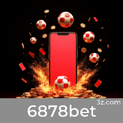 6878bet: Cassino e Apostas Seguras e Profissionais