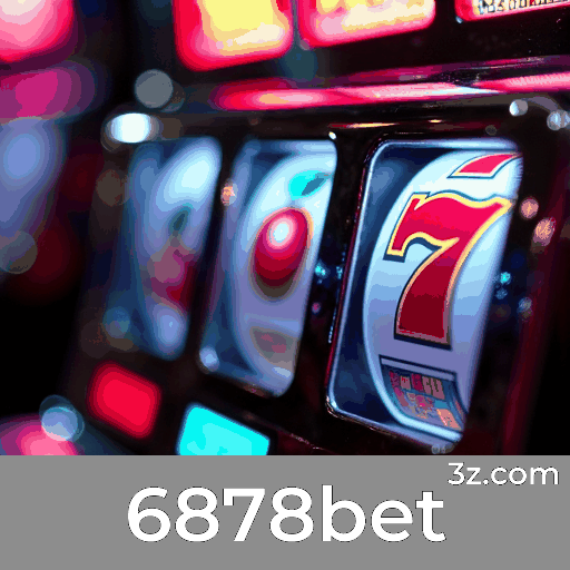 6878bet: Variedade Infinita para Jogadores Brasileiros